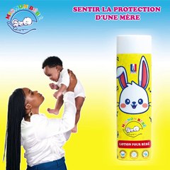 paradis cosmetic:Indulge in the comforting embrace of a mother's love with our baby lotion, providing all-day protection for your little one's delicate skin. ✨