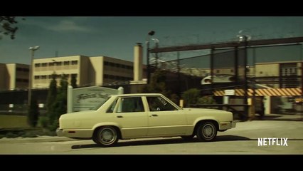 Mindhunter - Teaser: Sex With Your Face