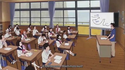 Lu Over the Wall - Trailer Oficial