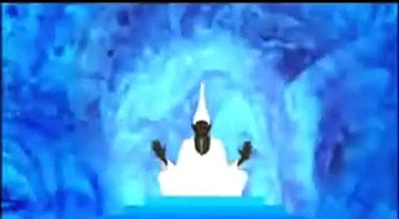 Kirikou and the Wild Beasts