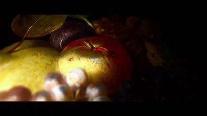 Caravaggio: El Alma y la Sangre - Trailer oficial