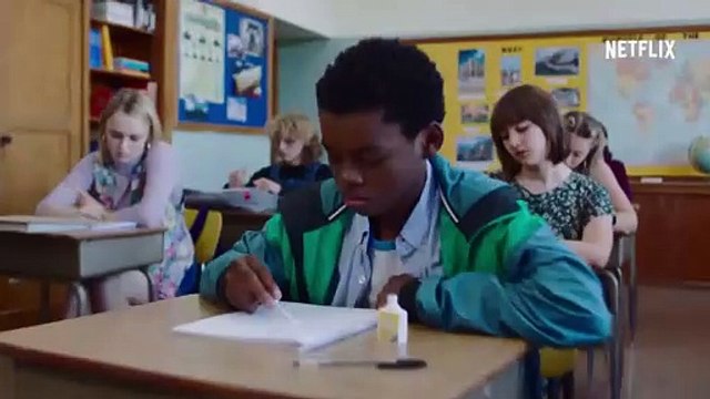 Everything Sucks! - Teaser