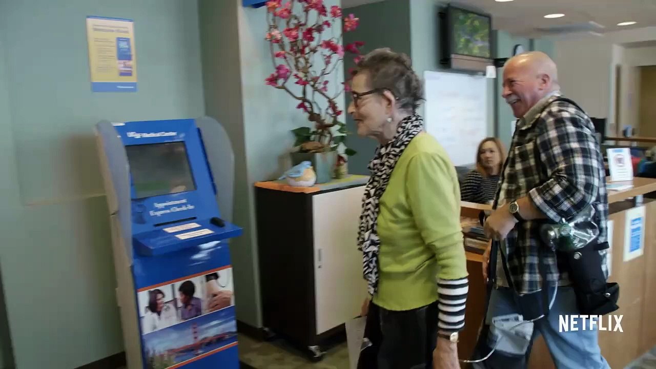 La Partida Final - Tráiler