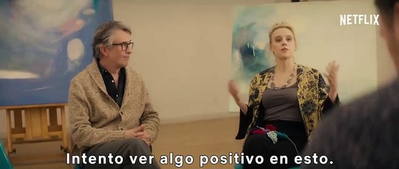 Y Nadie más que Tú - Tráiler oficial