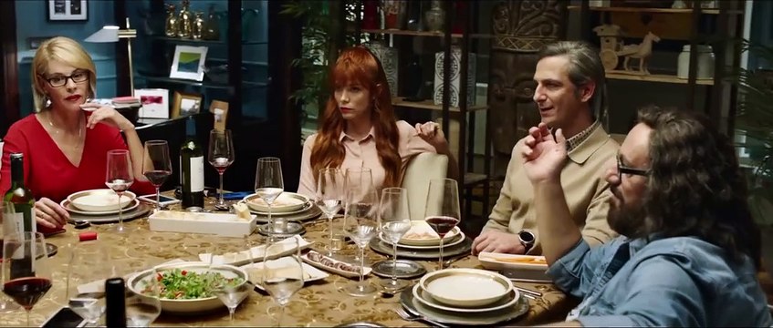 Perfectos Desconocidos - Tráiler Oficial