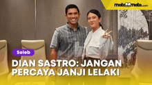 Gegara Dapat Perlakuan Ini dari Suami, Dian Sastrowaryodo Ingatkan Jangan Percaya Pada Janji Lelaki!