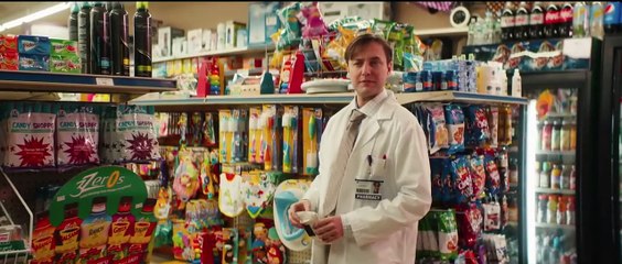 Most Likely to Murder-Tráiler