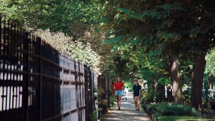 Princess Cyd - Tráiler