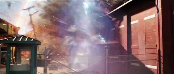 Ant-Man and The Wasp - Unleashed TV Spot