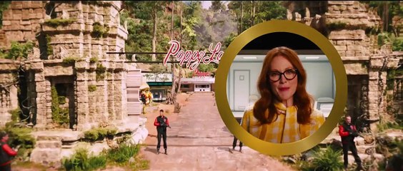 Kingsman: El Círculo Dorado - Tráiler Final
