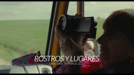 Cineminuto de la 64 Muestra Internacional de la Cineteca México