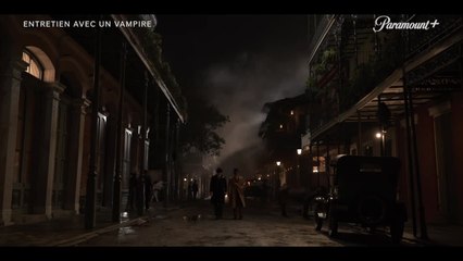 Entretien avec un vampire Paramount
