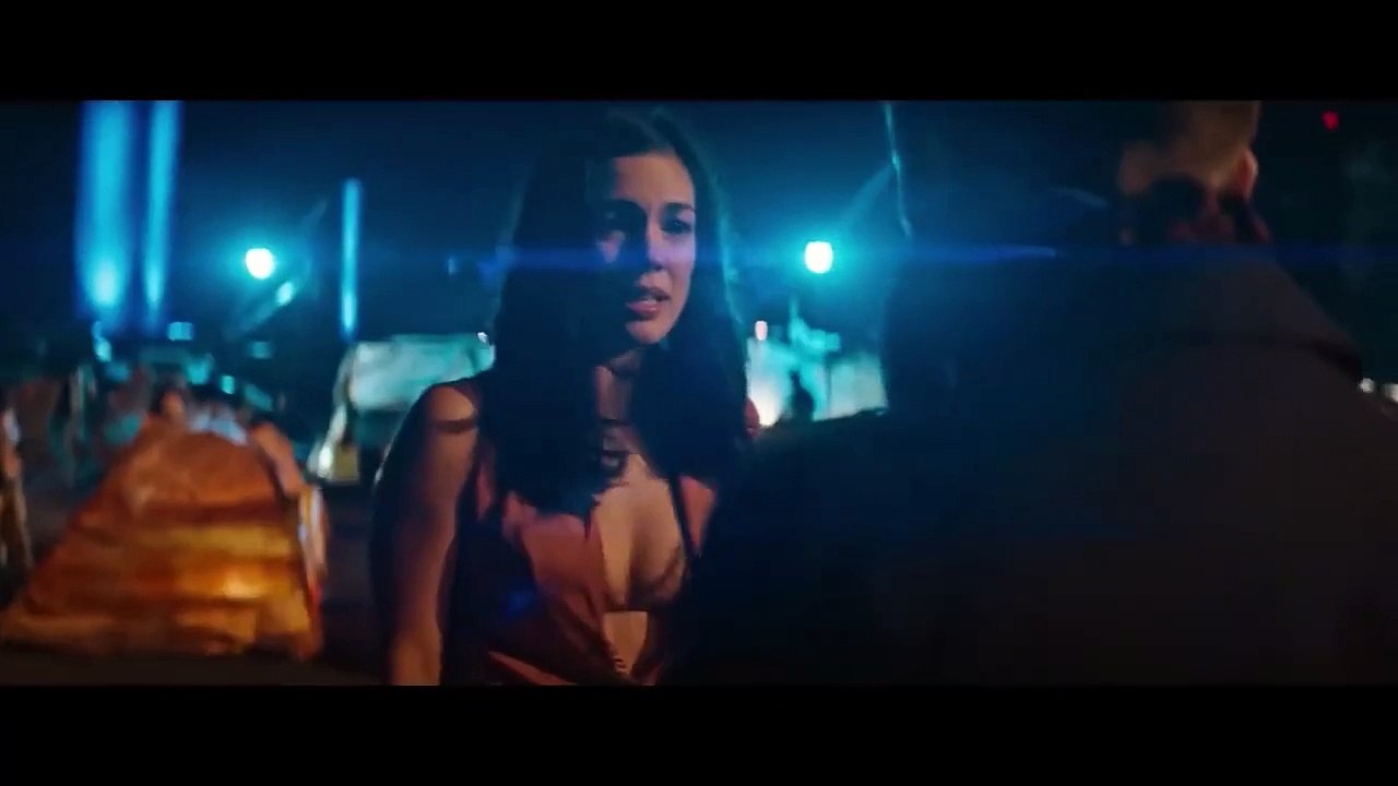 Upgrade - Trailer Oficial