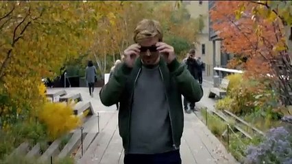 Nadie nos mira - Trailer Oficial