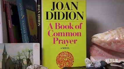 Joan Didion: The Center Will Not Hold - Tráiler