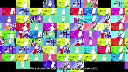 The Night is Short, Walk on Girl - Trailer Oficial