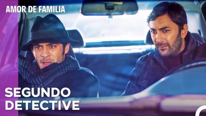 Barış Y Tufan Observaban A Nihal - Amor De Familia Capitulo 159