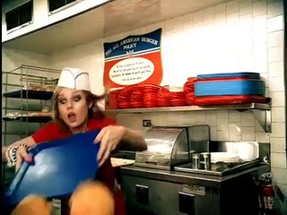 Brie Larson - She Said