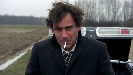 Le Cercle Rouge - tráiler