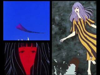 Belladonna of sadness - Tráiler