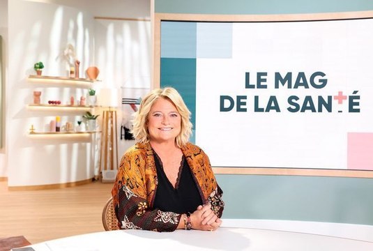 Marina Carrère d’Encausse : un grand projet à la télévision en 2025, après l’arrêt du « Magazine de la santé »