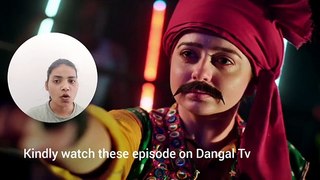 Nath Krishna Aur Gauri Ki Kahani | 19 April 2024 | Episode 899 Update | DangalTV | जीत और कृष्णा है दूर एक दूसरे सामने होकर भी