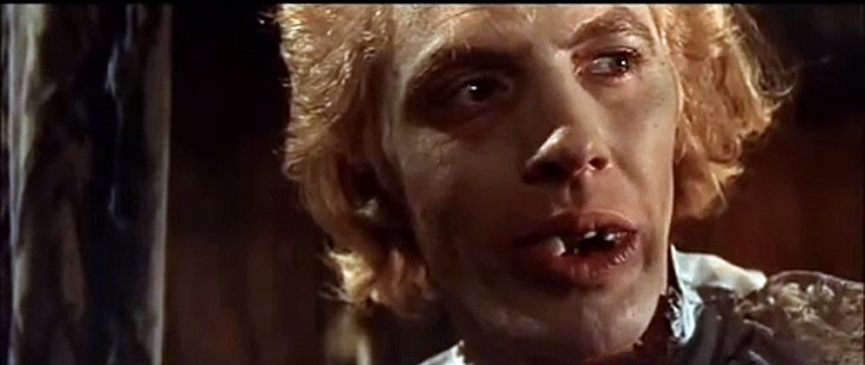 La danza de los vampiros - Tráiler