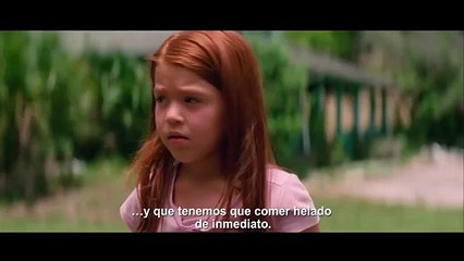 El Proyecto Florida - Tráiler Oficial Subtitulado al Español