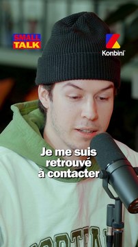 Seb nous parle de la fois où il a perdu son ongle à cause d’un échafaudage (mais a gagné un sucre)