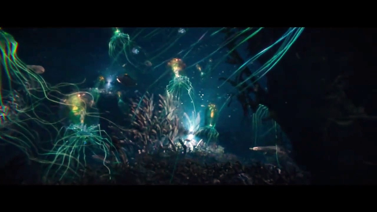 Megalodón - Trailer 1
