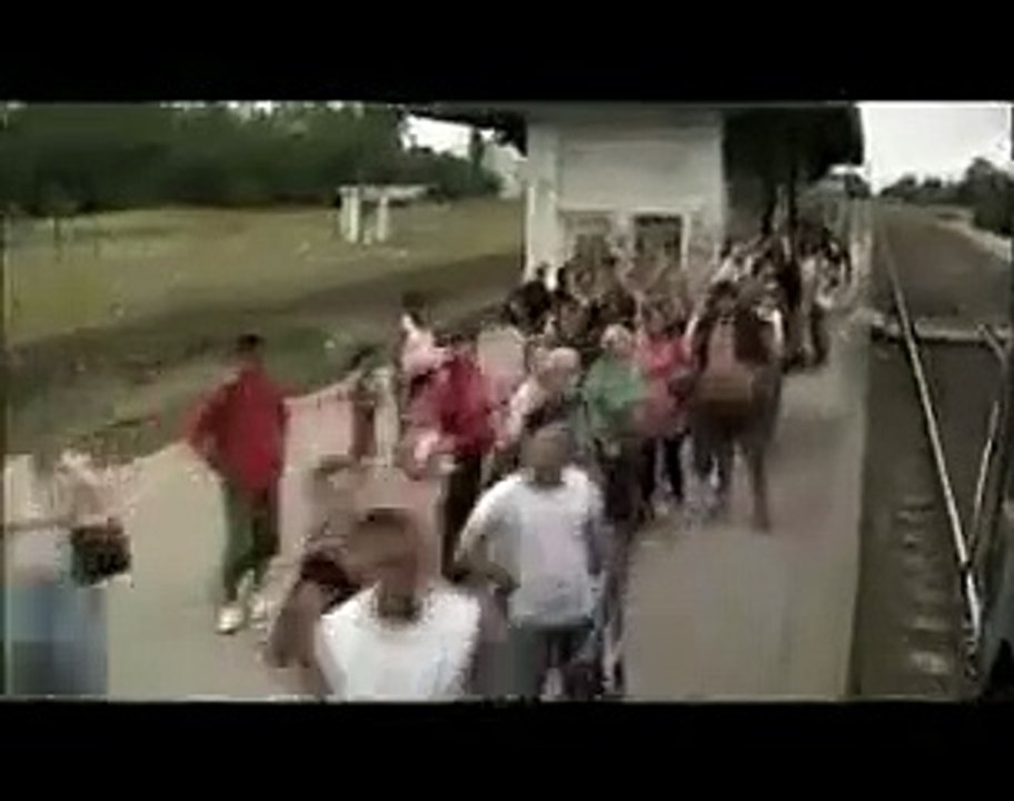 La Próxima Estación