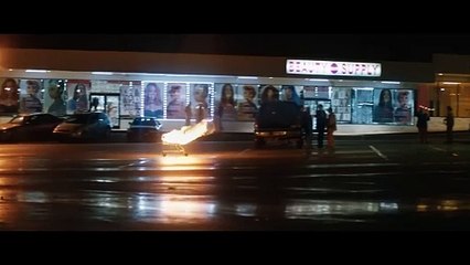 American Animals - Trailer oficial