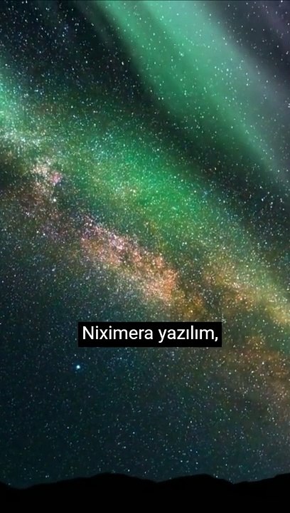 Yenilikçi Teknoloji ve Mükemmeliyetçi Tasarım: Niximera Yazılım'ın Arayüzü