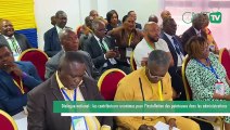 [#Reportage] Dialogue national : les contributeurs unanimes pour l'installation des pointeuses dans les administrations