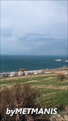 VAN GEVAŞ METMANİS KUAN