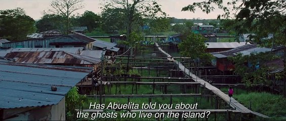 Los Silencios - Trailer Oficial en Español