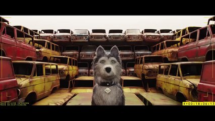 Isle Of Dogs | Entrevistas al elenco