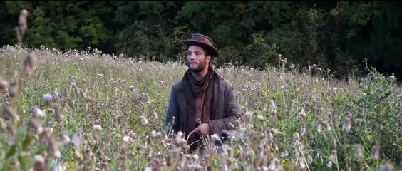 Lady Macbeth - Tráiler