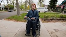 Don't Worry, He Won't Get Far on Foot - Teaser