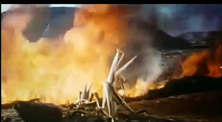 Death Rides a Horse - tráiler