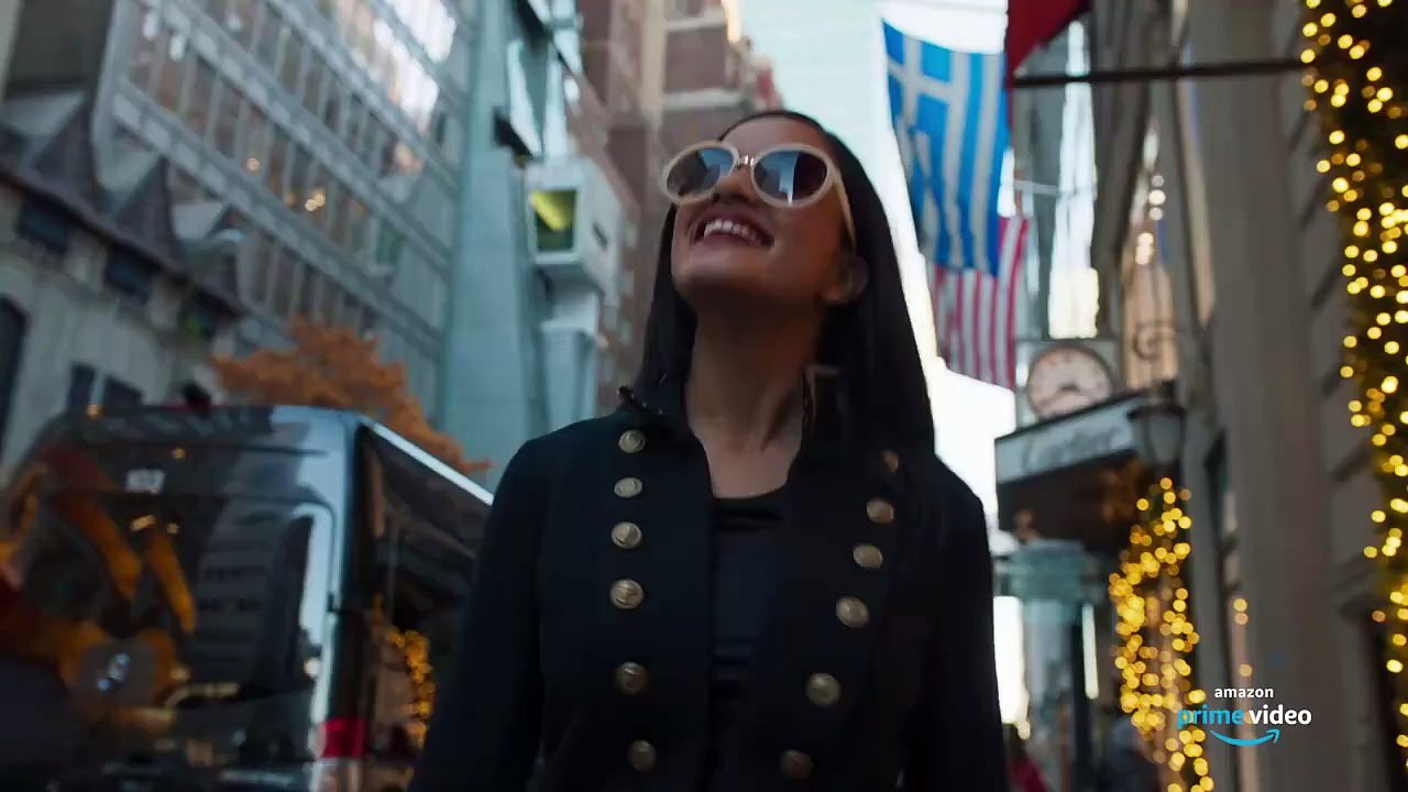 Diablo Guardián | Teaser Tráiler