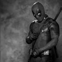 Deadpool 2 - Anuncio de The Super Duper Cut