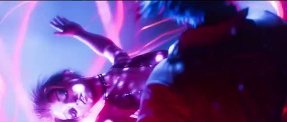 READY PLAYER ONE - Come With Me