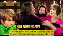 CBS Young And The Restless Spoilers Fridays Weekly 4_19_2024 Full - Y&R Daily Ne