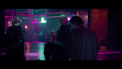 Kin: El Legado 🎬 - Acción y Aventura en la Nueva Película de los Directores Baker