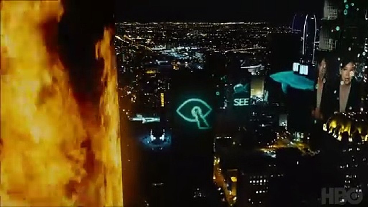 Fahrenheit 451 | Tráiler final