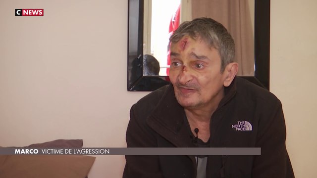 Agression antisémite à Paris : comparution de l'agresseur