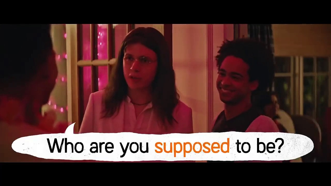 Love, Simon - Tráiler