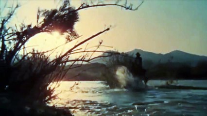 The Life and Times of Judge Roy Bean-Tráiler