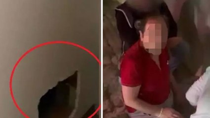 FETÖ firarisi eski emniyet müdürü hücre evinde yakalandı